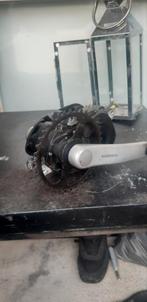 shimano steps du-e5500 + display e6100, Ophalen of Verzenden, Gebruikt, Algemeen, Shimano