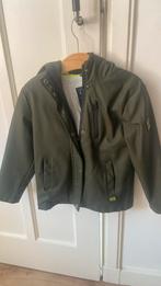 Cars Jeans regenjas mt 110, Ophalen, Jongen of Meisje, Zo goed als nieuw, Cars jeans