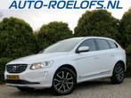 Volvo XC60 2.0 T5 FWD Summum Automaat*Leder*Trekhaak*, 15 km/l, Gebruikt, 4 cilinders, 1969 cc