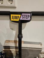 Jump Step Hammer Trampoline - Perfecte workout!, Ophalen of Verzenden, Zo goed als nieuw, Stepapparaat