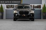 BMW X3 xDrive30e M-Pakket | HUD | Panoramadak | Sfeer, Automaat, 1998 cc, Gebruikt, Met garantie (alle)