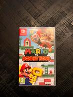 Mario vs Donkey Kong, Spelcomputers en Games, Games | Nintendo Switch, Overige genres, 1 speler, Ophalen of Verzenden, Zo goed als nieuw