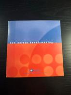 Nederlandse Eurostarterkit / Zalmkit 2001, Ophalen of Verzenden, Duitsland, Overige waardes, Setje