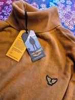 Pme Legend Pall Mall trui Coltrui Camel Katoen Nieuw mt XXL, Kleding | Heren, Grote Maten, Bruin, Trui of Vest, Nieuw, Ophalen of Verzenden