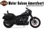 Harley-Davidson FXLRS SOFTAIL LOW RIDER S BTW-MOTOR!, Meer dan 35 kW, Overig, 1923 cc