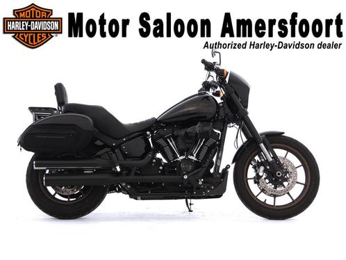Harley-Davidson FXLRS SOFTAIL LOW RIDER S BTW-MOTOR!, Motoren, Motoren | Harley-Davidson, Overig, meer dan 35 kW