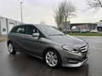 Mercedes-Benz B-Klasse 180 Ambition 6-Bak 125 PK. Prachtige, Auto's, Voorwielaandrijving, Gebruikt, 4 cilinders, Leder en Stof