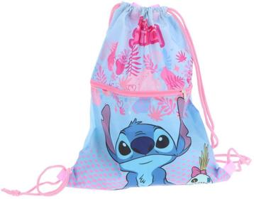 Stitch Gymtas Scrump - Disney Zwemtas Deluxe - Rugtas beschikbaar voor biedingen