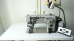 Industrie Naaimachine Durkopp 3 Voudig Transport _291, Hobby en Vrije tijd, Naaimachines en Toebehoren, Gebruikt, Naaimachine