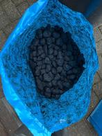 STEENKOOL SPECIAL MIX 25KG KOLENMIX haardhout stoken kolen, Minder dan 3 m³, Ophalen, Overige houtsoorten, Blokken