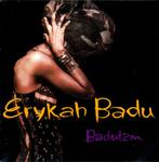 Erykah Badu Baduizm, Cd's en Dvd's, Cd's | R&B en Soul, 2000 tot heden, Soul of Nu Soul, Ophalen of Verzenden, Zo goed als nieuw