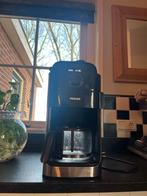 Philips koffiezetapparaat met bonenmaler - zeer netjes!, Witgoed en Apparatuur, Koffiezetapparaten, Afneembaar waterreservoir