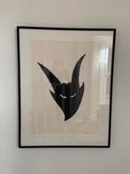 Gelimiteerde Lithografie van Fons Haagmans, Antiek en Kunst, Ophalen