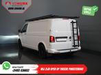 Volkswagen Transporter T6.1 2.0 TDI 150 pk DSG Aut. L2 LED/, Stof, Gebruikt, Euro 6, 4 cilinders