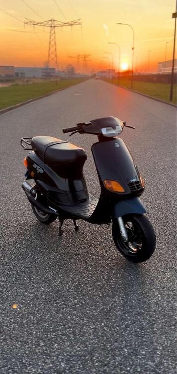 Puch zip type 3 70cc beschikbaar voor biedingen
