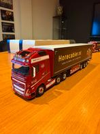 Van Loo Transport Horecabier model 1:50, Ophalen of Verzenden, Nieuw, Auto, Overige merken