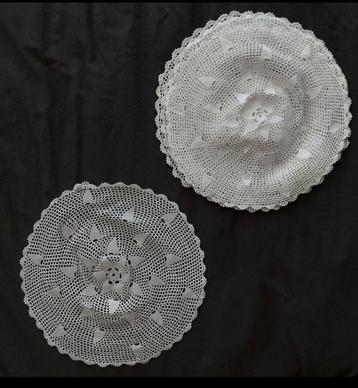 5x Tafelkleed  beschikbaar voor biedingen