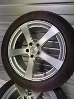 19” winterset Audi Q5 en Q4 Etron 235/55R19, 19 inch, Gebruikt, Banden en Velgen, 235 mm