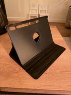 Samsung Galaxy Tab S7 Plus Hoes, Computers en Software, Ophalen, Gebruikt, 12 inch, Bescherming voor- en achterkant