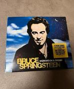 Cd; Bruce Springsteen, working on a dream, Ophalen of Verzenden, Zo goed als nieuw, Poprock
