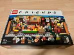 NIEUW! Lego Friends Central Perk. TVserie. 21319 ideas, Ophalen of Verzenden, Nieuw, Complete set, Lego