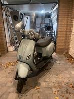 Riva 50 cc 4 takt, Overige merken, Gebruikt, Ophalen of Verzenden, Benzine