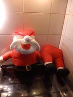 Kerstman, Diversen, Kerst, Ophalen, Nieuw