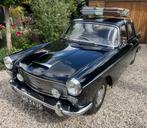 Origineel Nederlandse Austin Westminster A110 1962 Automaat, Auto's, Oldtimers, Automaat, Beige, Zwart, Leder