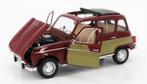 Renault 4 Parisienne 1966 1:18 LIM. ED.150 pcs NOREV 185186, Verzenden, Nieuw, Auto, Norev