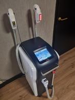 MedCos IPL SHR ontharen en huidverbetering in perfecte staat, Huidbehandeling