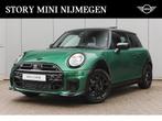 MINI Hatchback Cooper C Automaat / JCW / Pakket XL / 17" JCW, Stof, Gebruikt, Euro 6, 156 pk