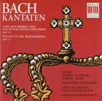 Bach - Thomanerchor Leipzig, Rotsch – Kantaten BWV, Ophalen of Verzenden, Barok, Gebruikt, Overige typen