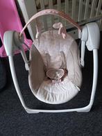 Baby schommelstoel - Werkt perfect!, Kinderen en Baby's, Ophalen of Verzenden