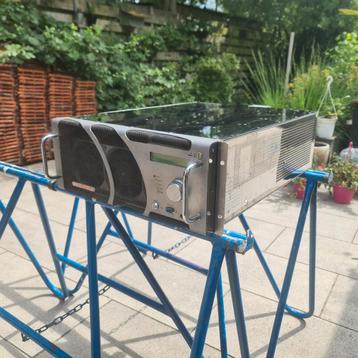 Elenos combiner  beschikbaar voor biedingen