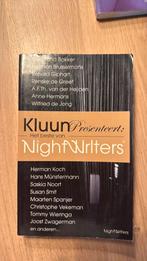 Kluun - Het beste van NightWriters, Ophalen of Verzenden, Zo goed als nieuw, Kluun