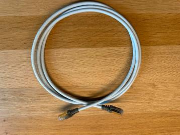 Supra cat8 ethernet kabel RJ/e rj45 van 2m beschikbaar voor biedingen