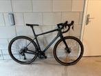 MERIDA SILEX 7000 gravelbike full carbon, Fietsen en Brommers, Fietsen | Racefietsen, Ophalen, Carbon, Meer dan 20 versnellingen