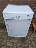 condensdroger zanussi mod zth485, Ophalen, Gebruikt, Endepoelstraat 20 f didam, Info@toldegrej.nl