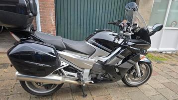 Yamaha FJR1300A 2009 beschikbaar voor biedingen