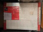 Nieuwe radiator Plieger compact 60cm hoog 80cm breed, Ophalen of Verzenden, Nieuw
