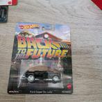 Hot Wheels Ford Super De Luxe Back to the Future let op, Hobby en Vrije tijd, Modelauto's | Overige schalen, Ophalen of Verzenden