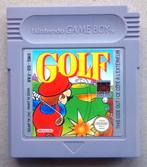 Mario Golf voor de Nintendo Gameboy, Spelcomputers en Games, Games | Nintendo Game Boy, Gebruikt, 1 speler, Ophalen of Verzenden