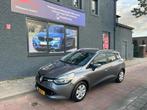 Renault Clio Estate 0.9 TCe navi boekjes onderhoud aanwezig, Voorwielaandrijving, Stof, Zwart, Handgeschakeld