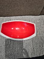 Fruitschaal, Ophalen, Porselein of Keramiek, Schaal, Zo goed als nieuw