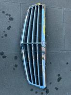 Originele Mercedes W204 Grille, Ophalen of Verzenden, Motorkap