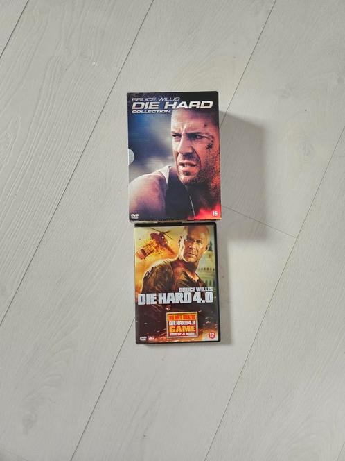 Diverse films op dvd en blu ray, Cd's en Dvd's, Dvd's | Actie, Zo goed als nieuw, Actie, Vanaf 16 jaar, Ophalen