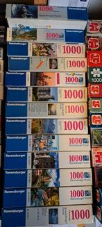 Legpuzzel, Ophalen of Verzenden, 500 t/m 1500 stukjes, Zo goed als nieuw