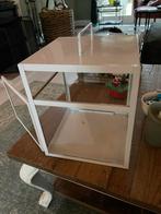 Riviera Maison kaars lantaarn, Ophalen of Verzenden, Zo goed als nieuw, Metaal, Kandelaar