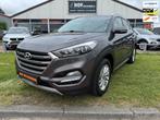 Hyundai Tucson 1.6 T-GDI Comfort NAVI|CAMERA|TREKHAAK, Voorwielaandrijving, Stof, Gebruikt, 4 cilinders