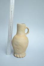 steengoed kruik uit Siegburg 15de eeuw, Ophalen of Verzenden